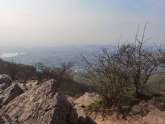 -紫金山山顶公园