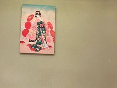 -一心创作料理屋(经开万达店)