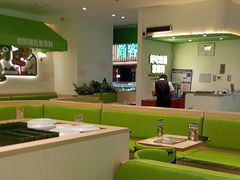 -意莱莉休闲餐厅(东汇城店)