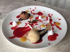 -上海和平饭店-华懋阁 The Cathay Room