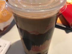 -麦当劳(石家庄乐活广场店)