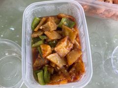 -天源渔港农庄