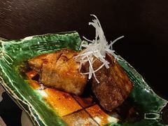 炭烤牛舌-三川·十酒Izakaya(南昌路店)