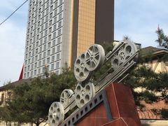 -北京益田影人花园酒店
