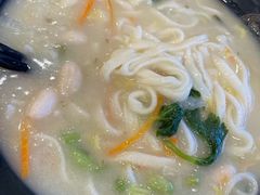 -老雒阳面馆·水席·洛阳菜(王城路店)