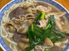 -锦泓老字号猪脏粉(东联大厦店)