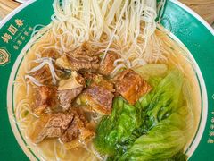 -锦园春香港茶餐厅(西海湾旗舰店)