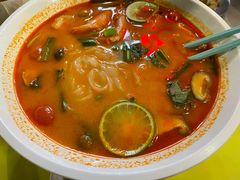 -蔡澜Pho·越南粉餐厅(海上世界店)