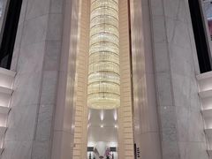 -新加坡文华东方酒店