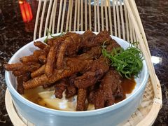 虎皮鸡爪-来小酌·长安酒家(翠庭大厦店)