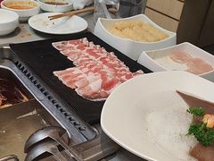 -海底捞火锅(振华商厦店)