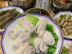 -厝味火锅·潮汕卤水火锅(十一合店)