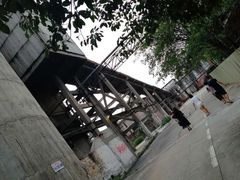 -广州市紫泥堂文化创意园景区