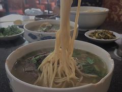 -十二忠手拉面(五福店)