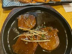 -吉兆·料理(红梅南路店)