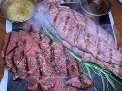 -Entrecôte 法国牛扒馆(保利·时光里店)