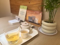 -隐溪茶馆(静安寺店)
