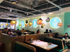 -望湘园湖南菜(赛格店)