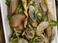 -贞姨美食·老字号海鲜大排档