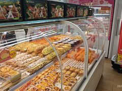 -味多美蛋糕(八大处店)