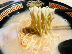 -一蘭拉面(尖沙咀店)