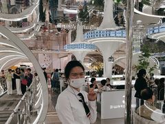 -3号仓库·创意中国菜(新世界城店)