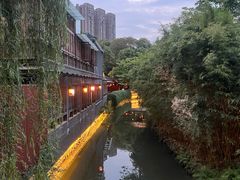 -铁像寺水街