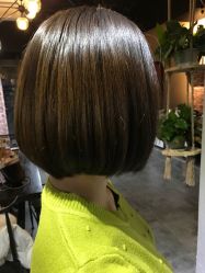 -HD HAIR STYLE