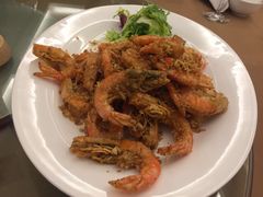 -粤尚腾香居中餐厅(首都机场希尔顿店)