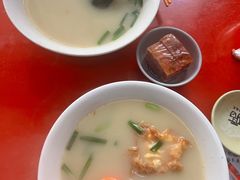 -三百碗宝应长鱼面(板仓街店)