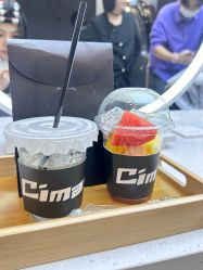 -Cima salon西玛沙龙