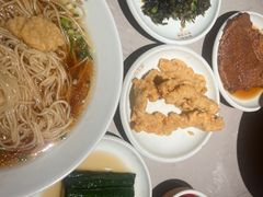 -松鹤楼·苏式汤面(虹桥天地店)