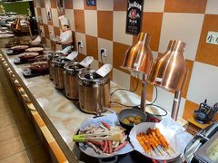 -戈拿旺巴西烤肉(崇文门店)