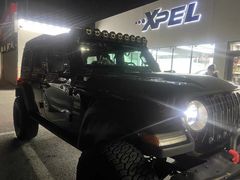 -XPEL旗舰店·汽车贴膜·隐形车衣·改色贴膜