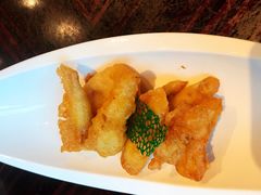 -新天世纪中餐厅