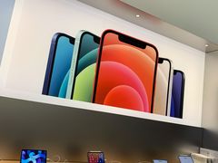 -Apple零售店(成都太古里店)