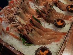 -Mr.Fish鱼鲜生海鲜放题(高德置地冬广场店)