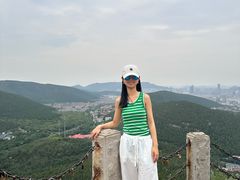-千佛山风景名胜区