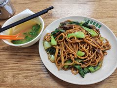 -崔记拉面馆(航北店)