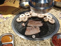 -安又胖韩国烤肉