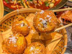 -汉唐守艺人·河北面馆(民心河店)