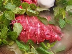 -左庭右院鲜牛肉火锅(环球港店)