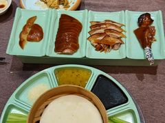 -羲和雅苑•北京烤鸭(瑞吉店)