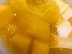 -圆碌碌甜品屋(狮山店)