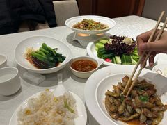 -老妈菜馆(建设街店)