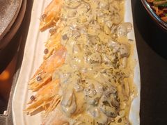 -Ameigo梅果·云贵川bistro(长宁来福士店)