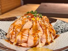 -水之惠鲜鱼料理(王府大街店)