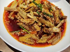 -阿斯牛牛·凉山菜(新会展店)