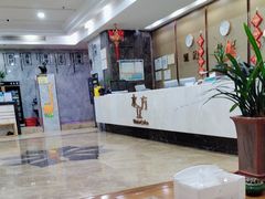 -水立方国际汤泉(六一中路店)