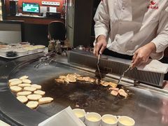-铁板诱惑法式铁板烧(大卫城店)